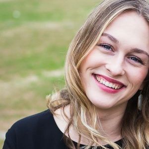 Meet your Posher, Mackenzie